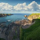 Dunnottar Castle