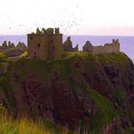 Dunnottar Castle