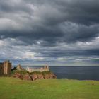 DUNNOTTAR CASTLE