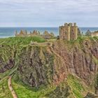 Dunnottar Castle