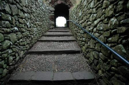 Dunnottar Castle