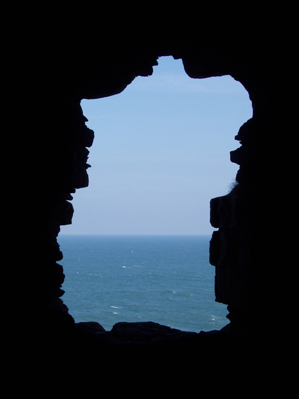 Dunnottar Castle