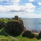 Dunnottar Castle