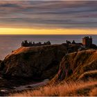 Dunnottar Castle