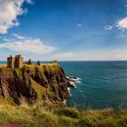 Dunnottar Castle