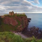 Dunnottar Castle