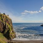 Dunnottar Castle Aberdeenshire