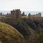 Dunnottar Castle