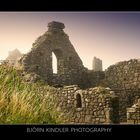 Dunnottar Castle