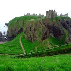 Dunnottar Castle