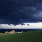 Dunnottar Castle