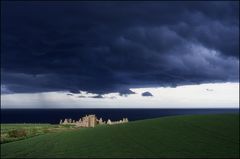 Dunnottar Castle