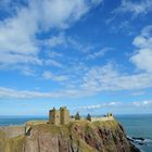 Dunnottar castle