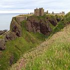 Dunnottar Castle