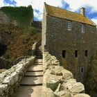 Dunnottar Castle