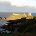 Dunnottar Castle