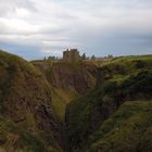 Dunnottar Castle