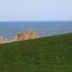 Dunnottar Castle