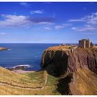 Dunnottar Castle