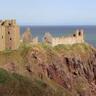 Dunnottar Castle