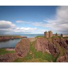 Dunnottar Castle