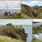 Dunnottar Castle