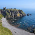 Dunnottar Castle