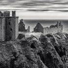 Dunnottar Castle