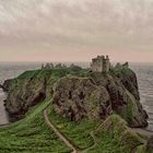 Dunnottar Castle