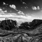 Dunnottar Castle