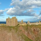 Dunnottar Castle