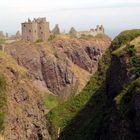 Dunnottar Castle