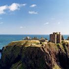 Dunnottar Castle