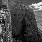 Dunnottar Castle - Dùn Fhoithear