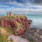 Dunnottar Castle....