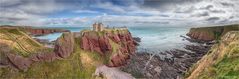 Dunnottar Castle....