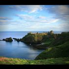 Dunnottar Castle