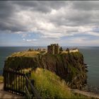 - Dunnottar Castle -