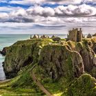 Dunnottar Castle