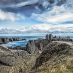 Dunnottar Castle