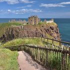 Dunnottar Castle