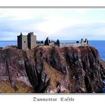 Dunnottar Castle