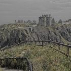 Dunnottar Castle