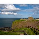 Dunnottar Castle