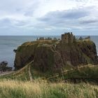 Dunnottar Castle