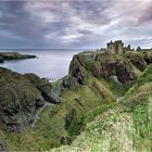 Dunnottar Castle