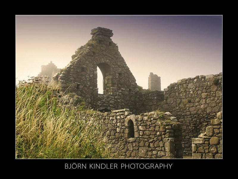 Dunnottar Castle