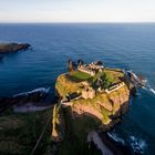 Dunnottar Castle