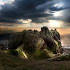 Dunnottar castle - Schottland