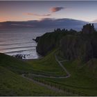 Dunnottar Castle, Schottland